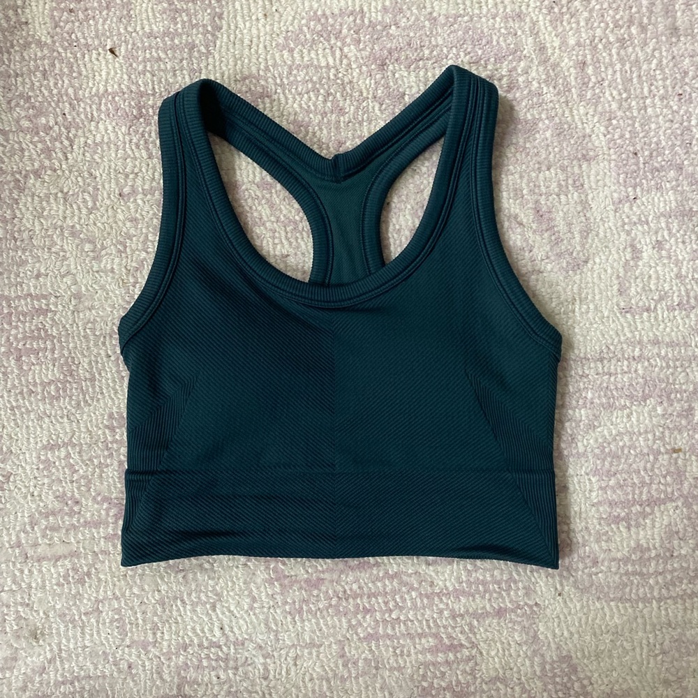 Spanx Sports Bra